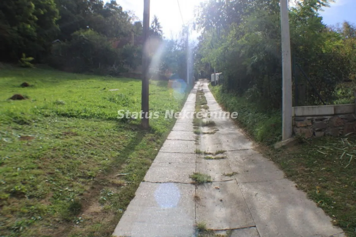 Prodaja, plac, 2500m², Ledinci, Petrovaradin