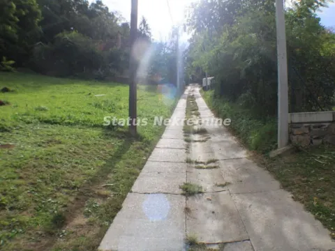 Sale, land lot, 2500m², Ledinci, Petrovaradin - image 3