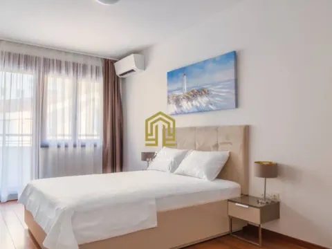 Sale, two bedroom apartment, 89m², Bečići, Budva - image 4