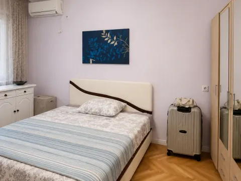 Prodaja, jednosoban stan, 53m², Centar, Podgorica - image 10