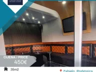 Izdavanje, poslovni prostor, 35m², Zabjelo, Podgorica - image 1
