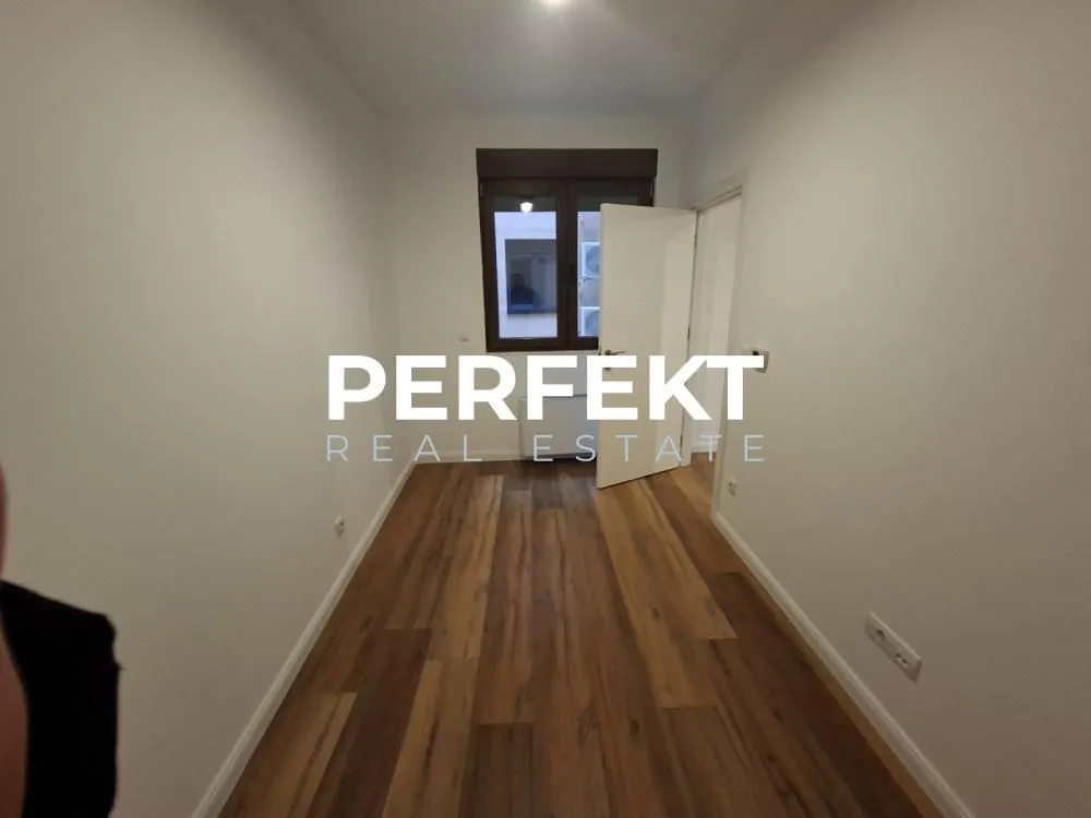 Sale, two bedroom apartment, 65m², Centar, Pančevo