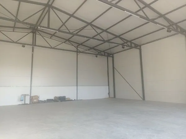 Rent, office space, 760m², Surčin (mesto), Surčin