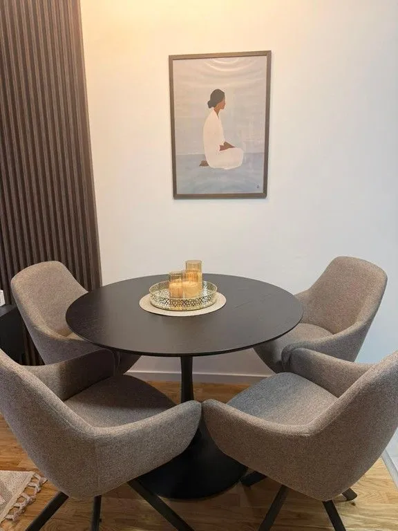 Prodaja, jednosoban stan, 37m², Tološi, Podgorica
