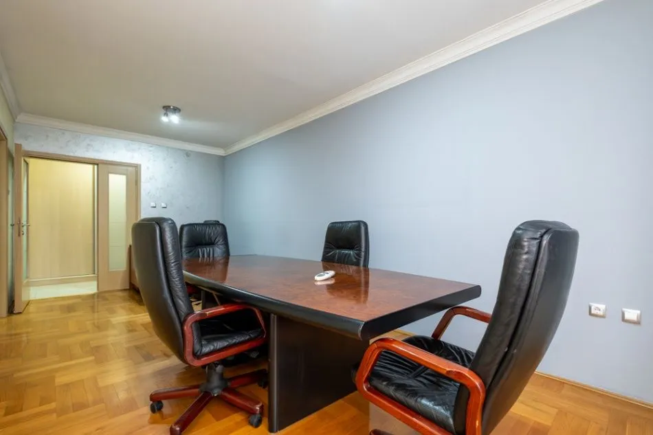 Izdavanje, stan, 49m², Preko Morače, Podgorica