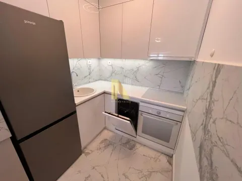 Rent, two bedroom apartment, 48m², Avijatičarsko naselje, Novi Sad Sve Podlokacije - image 8