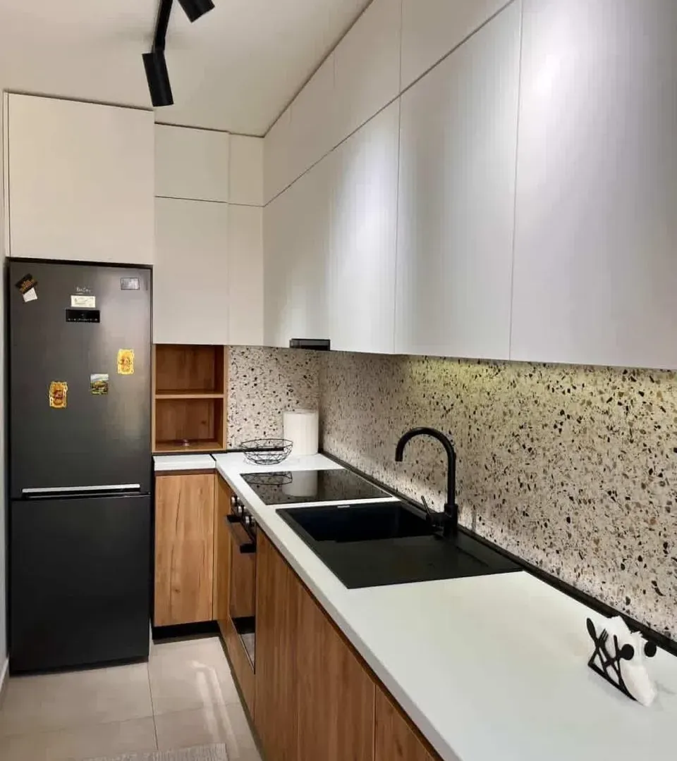 Rent, two bedroom apartment, 65m², Ljubović, Podgorica