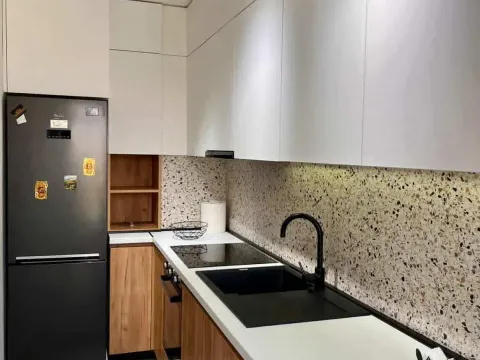 Rent, two bedroom apartment, 65m², Ljubović, Podgorica - image 2