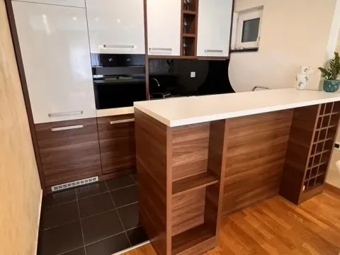 Prodaja, dvosoban stan, 57m², Nova Detelinara, Novi Sad Sve Podlokacije - image 5