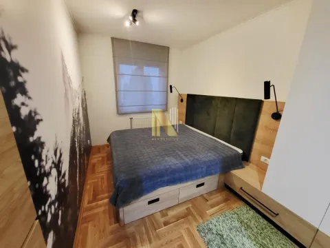Rent, three bedroom apartment, 65m², Telep, Novi Sad Sve Podlokacije - image 18