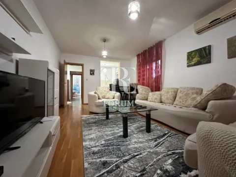 Izdavanje, trosoban stan, 80m², Dalmatinska ulica, Podgorica - image 5