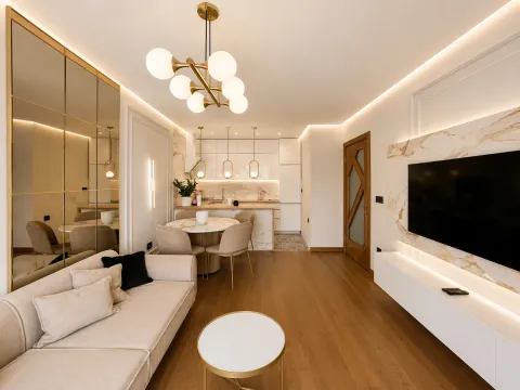 Izdavanje, dvosoban stan, 70m², Ljubović, Podgorica - image 3