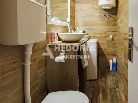 Sale, three bedroom apartment, 90m², Novi Beograd Blok 37, Novi Beograd Sve Podlokacije - image 16