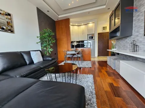 Izdavanje, dvosoban stan, 54m², Bulevar Evrope, Novi Sad Sve Podlokacije - image 5
