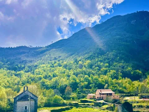 Sale, house, 208m², Obzovica, Cetinje - image 20