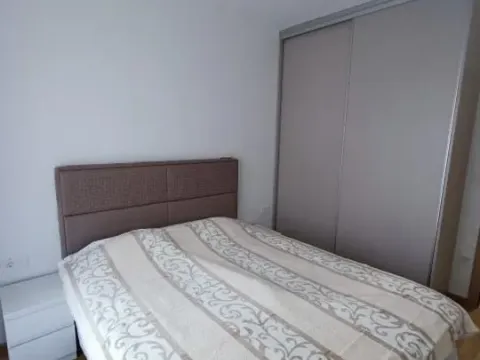 Izdavanje, jednosoban stan, 45m², City Kvart, Podgorica - image 5