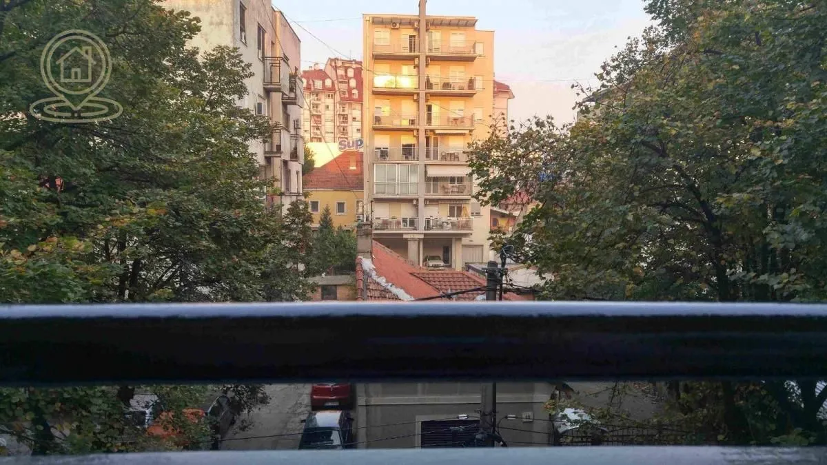 Sale, two bedroom apartment, 70m², Voždovac Sve Podlokacije, Beograd