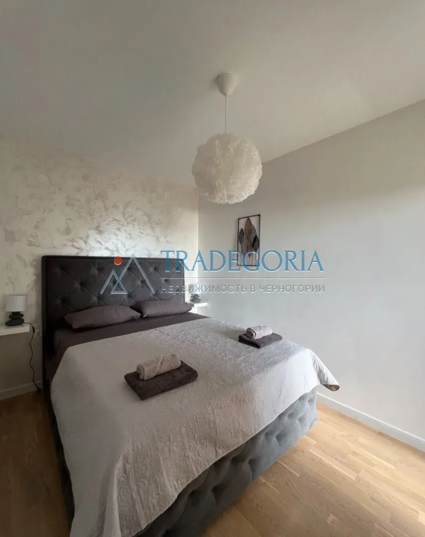 Prodaja, jednosoban stan, 36m², Bečići, Budva