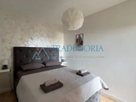 Prodaja, jednosoban stan, 36m², Bečići, Budva - image 8