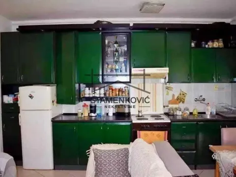 Izdavanje, dvosoban stan, 55m², Telep, Novi Sad Sve Podlokacije - image 16