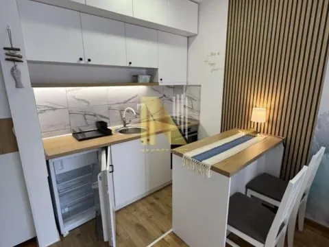 Prodaja, garsonjera, 27m², Nova Detelinara, Novi Sad Sve Podlokacije - image 8