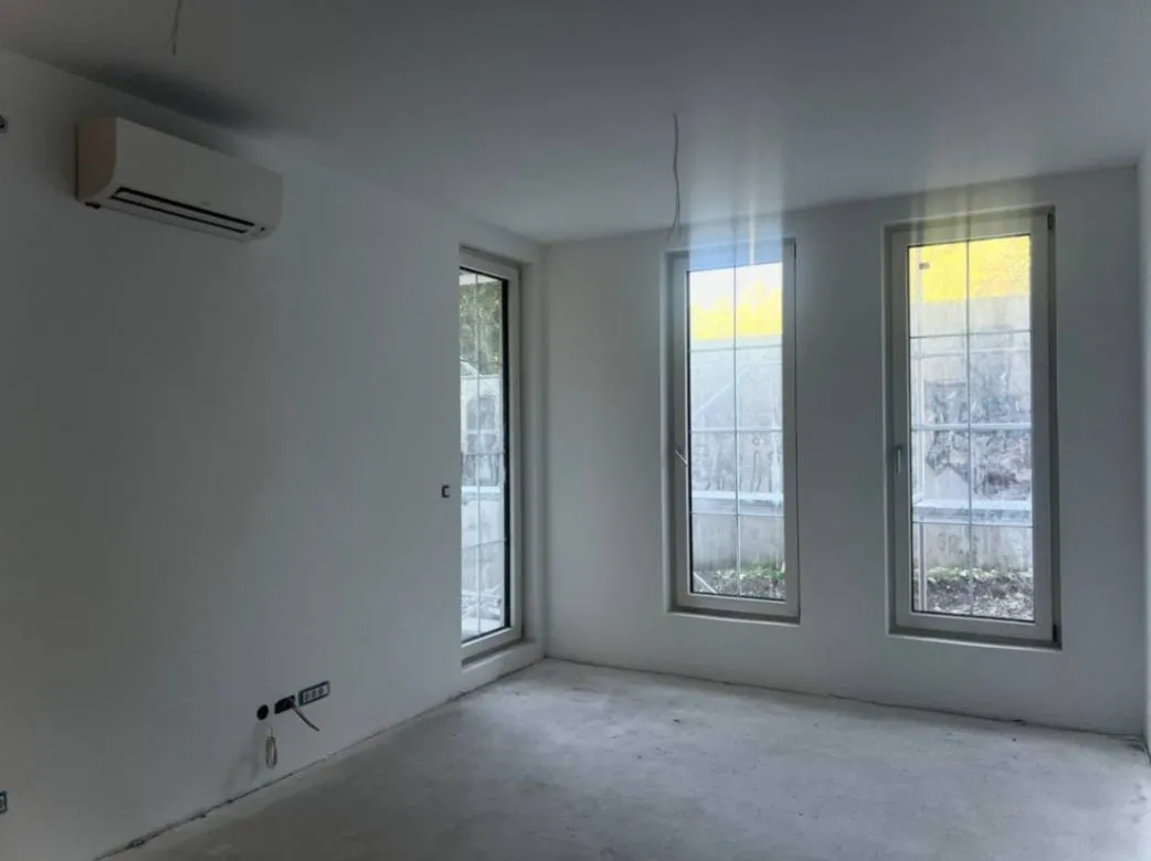 Prodaja, jednosoban stan, 39m², City Kej, Podgorica