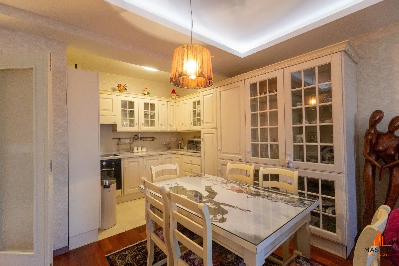 Rent, one bedroom apartment, 94m², Preko Morače, Podgorica