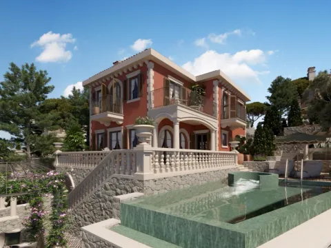 Prodaja, kuća, 288m², Žanjice, Herceg Novi - image 2