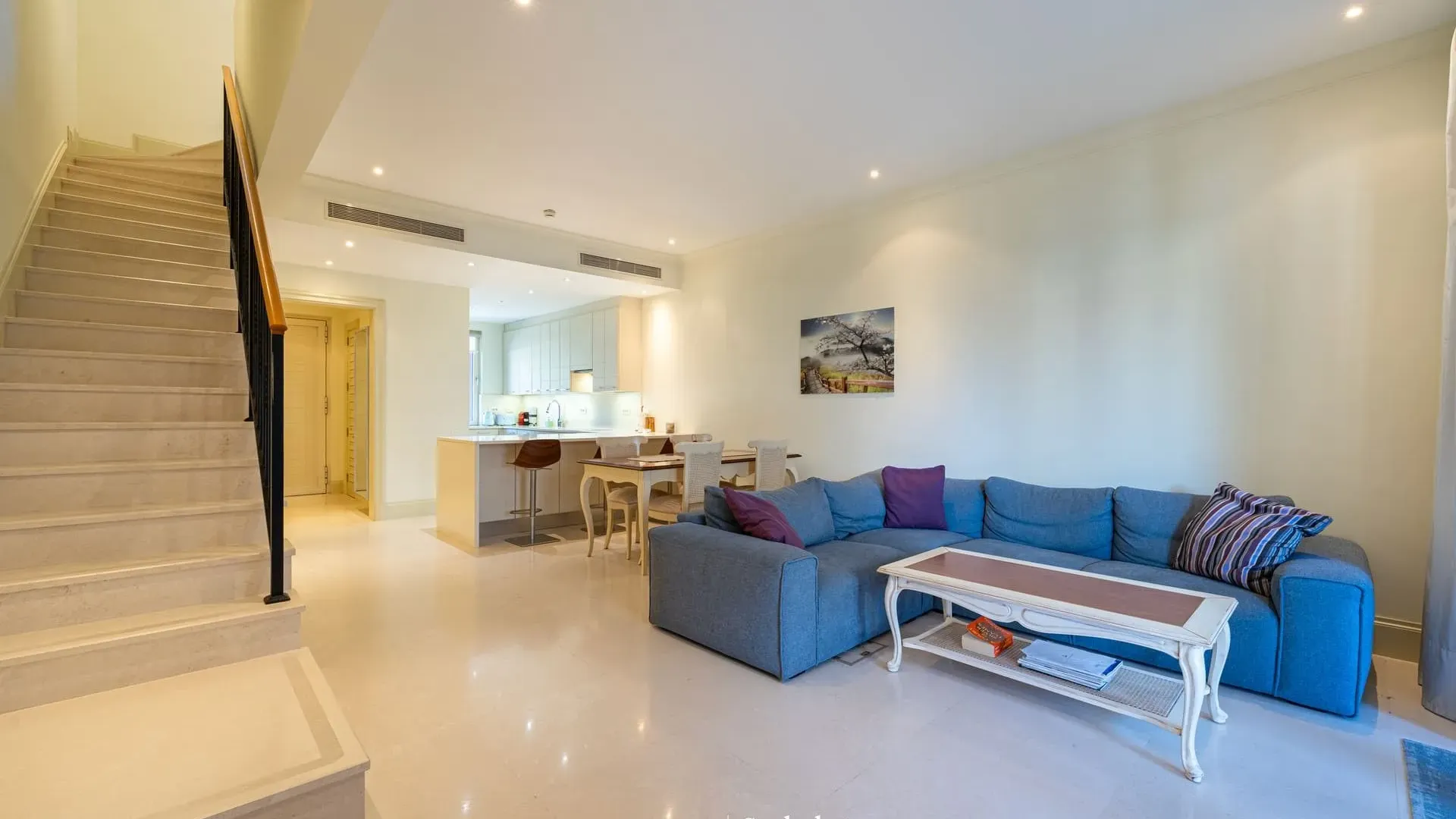 Prodaja, dvosoban stan, 152m², Porto Montenegro, Tivat