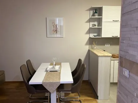 Izdavanje, dvosoban stan, 65m², City Kvart, Podgorica - image 3