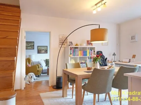 Prodaja, trosoban stan, 81m², Bezanijska Kosa 1, Bežanijska Kosa Sve Podlokacije - image 5