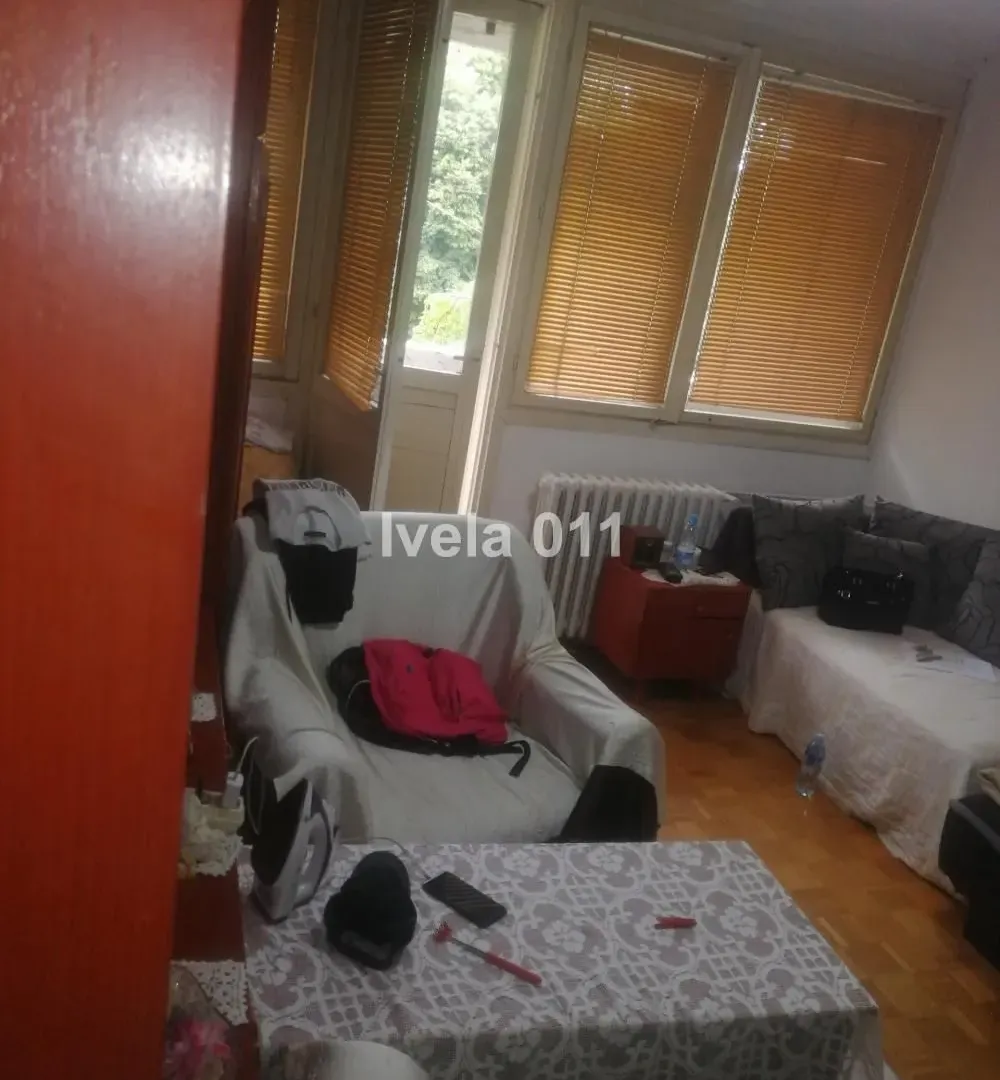 Sale, two bedroom apartment, 60m², Zemun Sve Podlokacije, Beograd