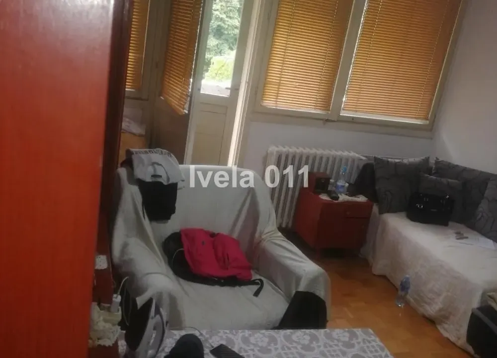 Prodaja, dvosoban stan, 60m², Zemun Sve Podlokacije, Beograd