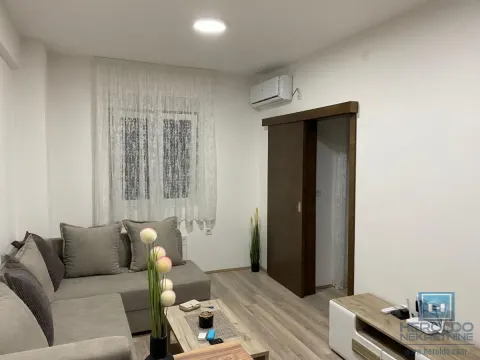 Izdavanje, jednosoban stan, 29m², Aqua park, Jagodina - image 3