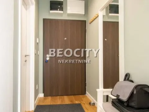 Izdavanje, jednosoban stan, 30m², Lion, Zvezdara Sve Podlokacije - image 12