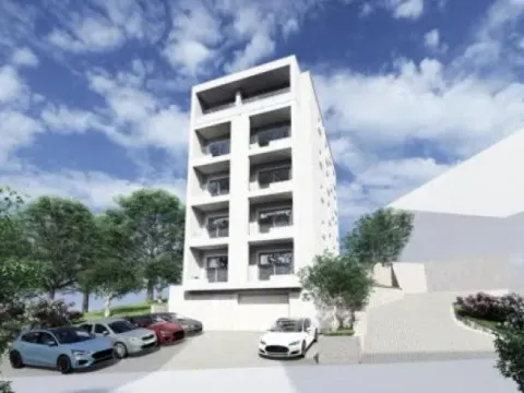 Prodaja, dvosoban stan, 64m², Budva, Crna Gora - image 1