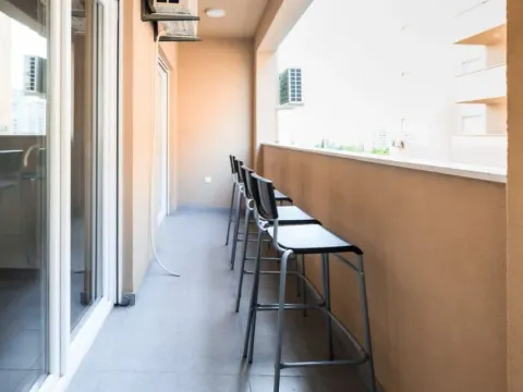 Izdavanje, dvosoban stan, 68m², Tuški Put, Podgorica - image 10