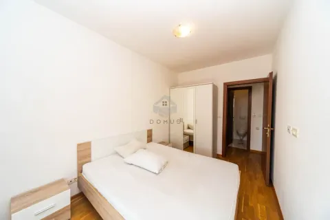 Rent, one bedroom apartment, 52m², City Kvart, Podgorica - image 6
