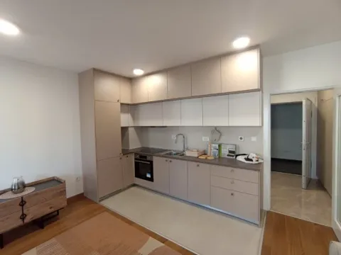 Izdavanje, garsonjera, 40m², Preko Morače, Podgorica - image 4