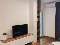 Izdavanje, jednosoban stan, 45m², City Kvart, Podgorica - image 6