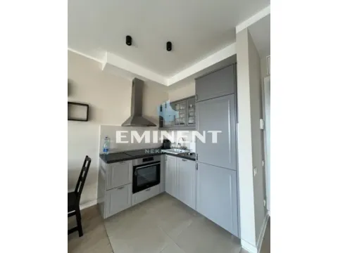 Izdavanje, dvosoban stan, 48m², Novi Beograd Blok 67, Novi Beograd Sve Podlokacije - image 4