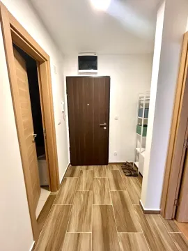 Rent, one bedroom apartment, 45m², Stari Aerodrom, Podgorica - image 6