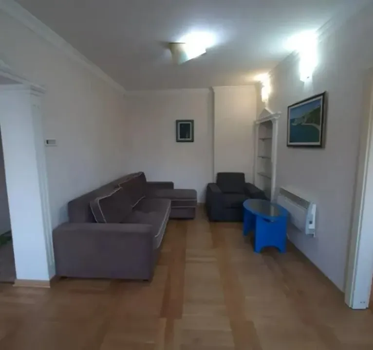 Izdavanje, jednosoban stan, 55m², Preko Morače, Podgorica