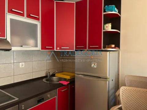 Sale, one bedroom apartment, 43m², Budva, Crna Gora - image 4