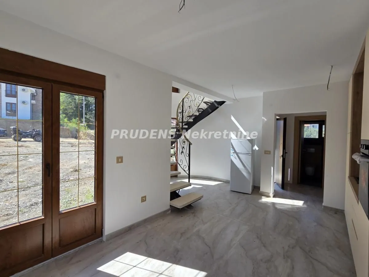 Prodaja, kuća, 62m², Centar, Vrnjačka Banja