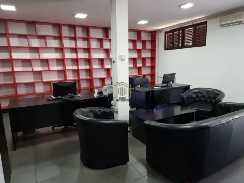 Izdavanje, poslovni prostor, 80m², Stari Aerodrom, Podgorica - image 2