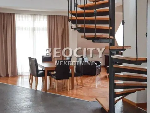 Izdavanje, četvorosoban stan, 240m², Dedinje Sve Podlokacije, Beograd - image 8