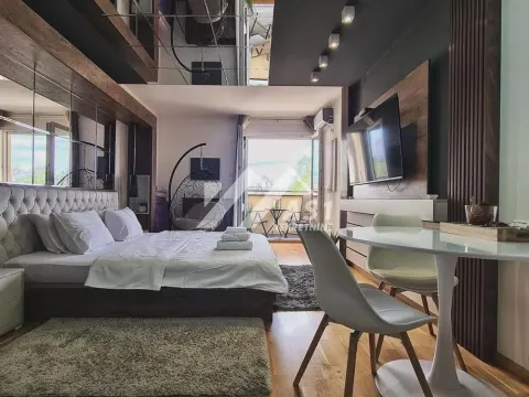 Rent, apartment, 29m², Telep, Novi Sad Sve Podlokacije - image 6