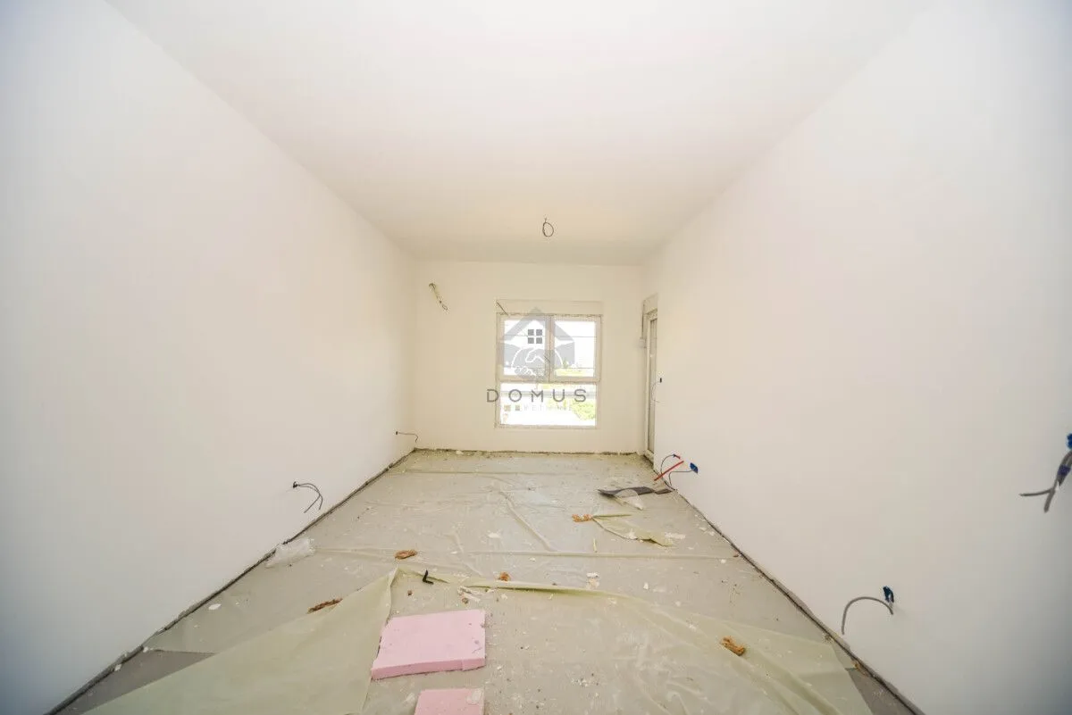 Prodaja, jednosoban stan, 43m², Zabjelo, Podgorica