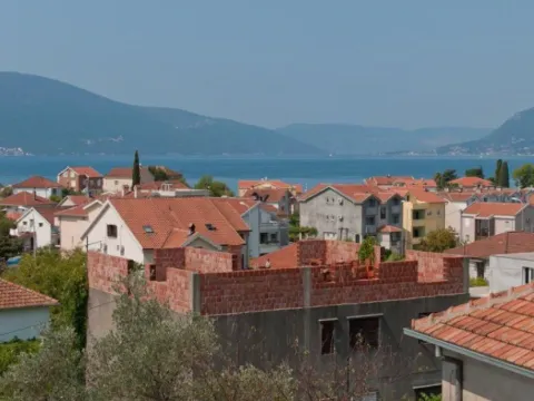 Izdavanje, jednosoban stan, 40m², Marići, Tivat - image 5